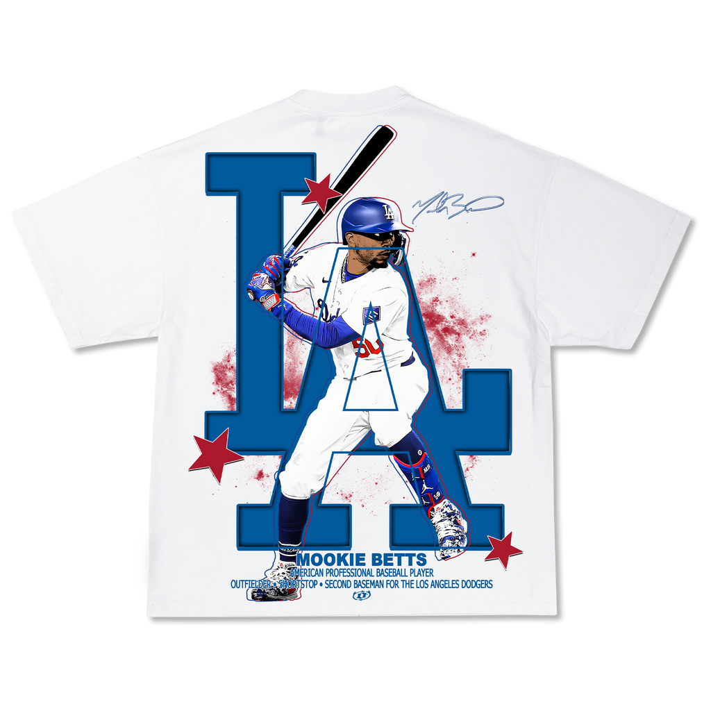 PLAY-OFF BETTS (LIMITED)