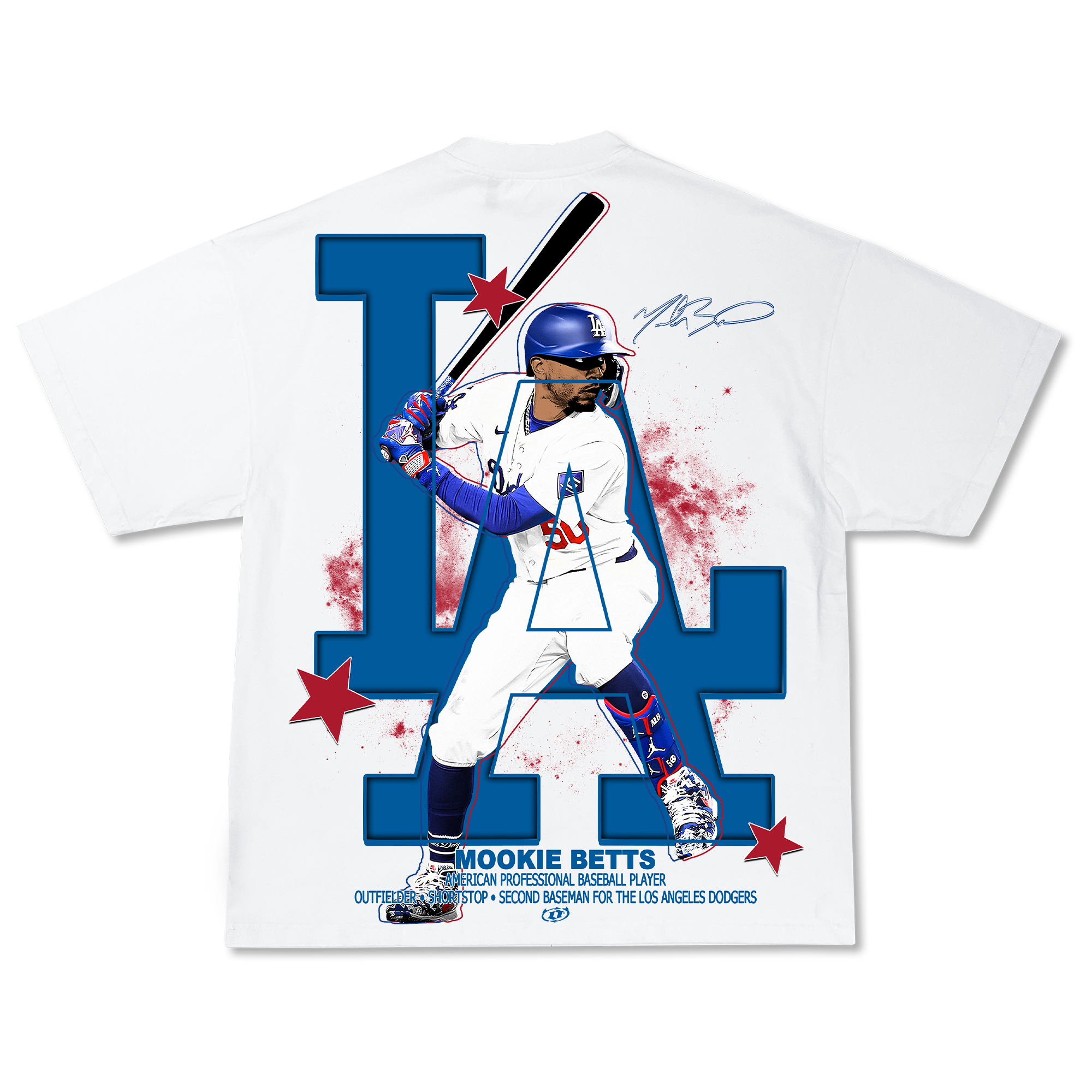 PLAY-OFF BETTS (LIMITED)