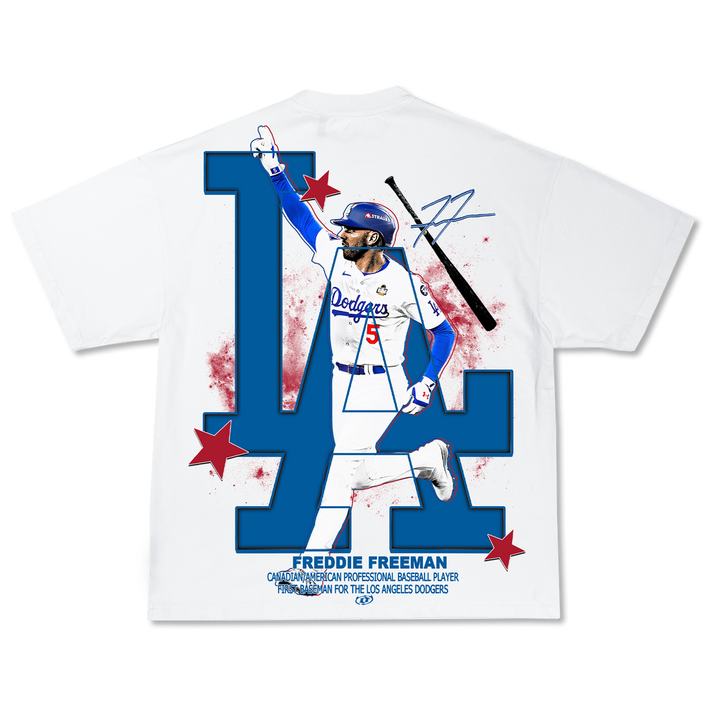 WALK-OFF FREEMAN (LIMITED)