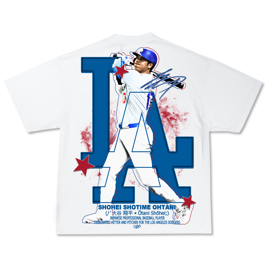 SHO-TIME OHTANI (LIMITED)