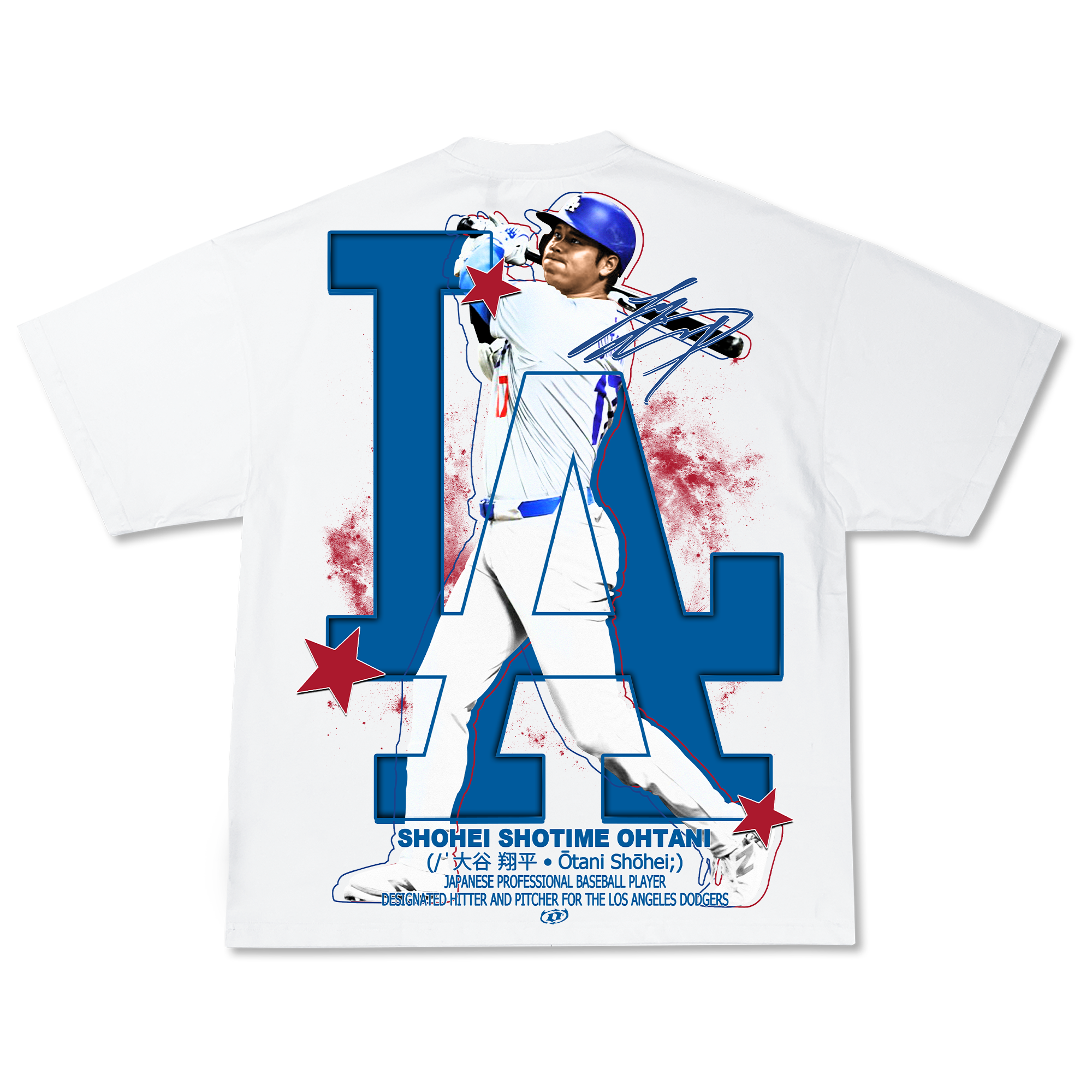 SHO-TIME OHTANI (LIMITED)