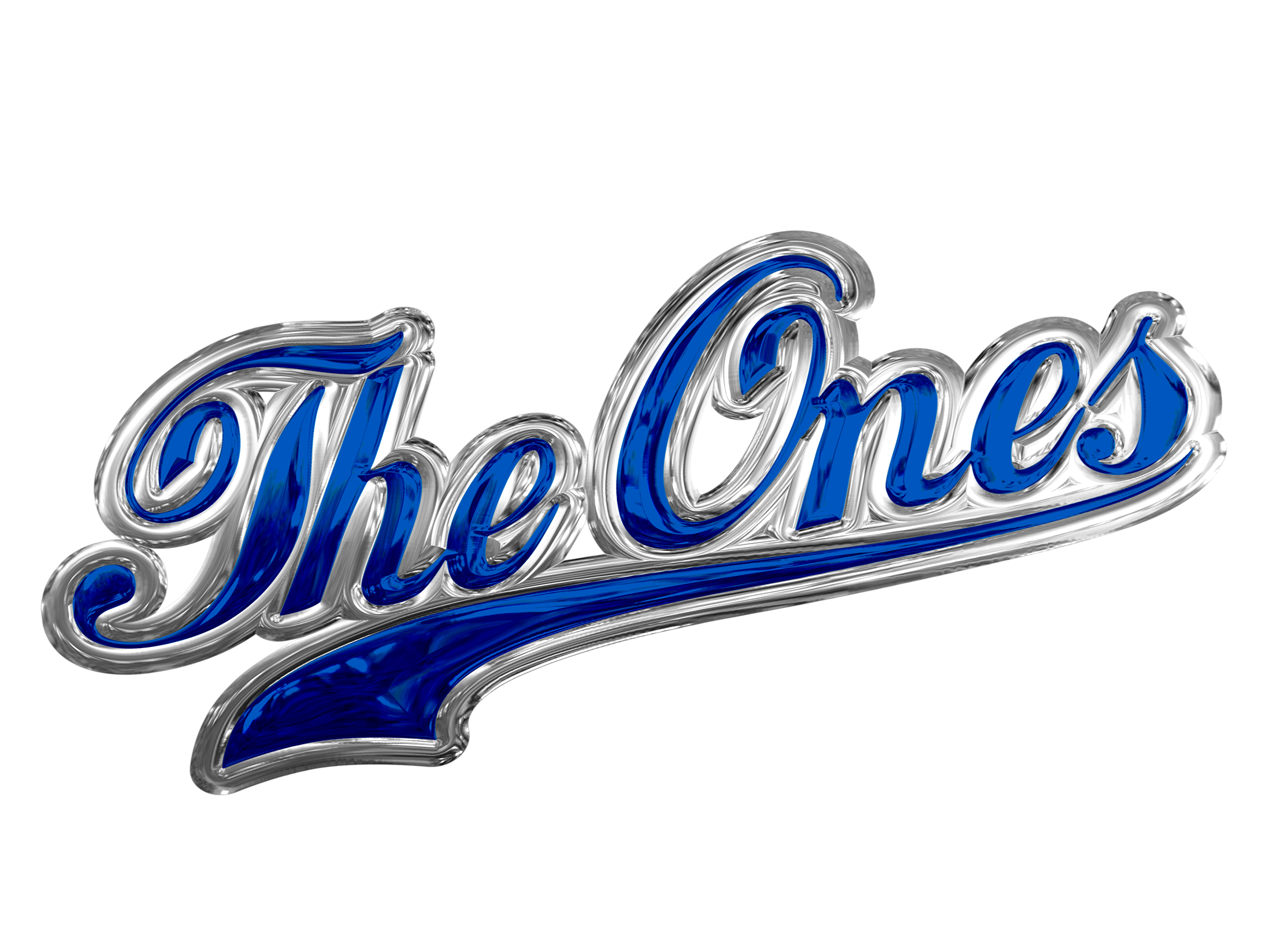 THE ONES